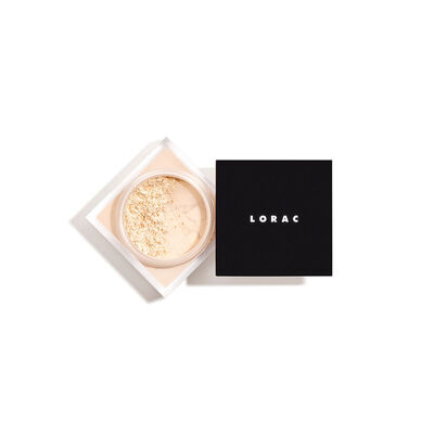 Lorac PRO Loose Setting Powder