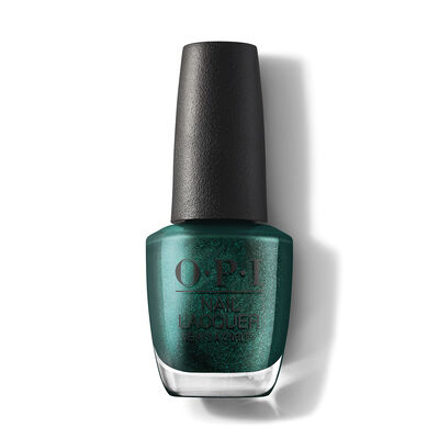 OPI Nail Lacquer Terribly Nice Collection