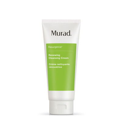 Murad Resurgence Renewing Cleansing Cream