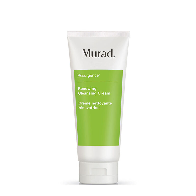 Murad Resurgence Renewing Cleansing Cream image number 0