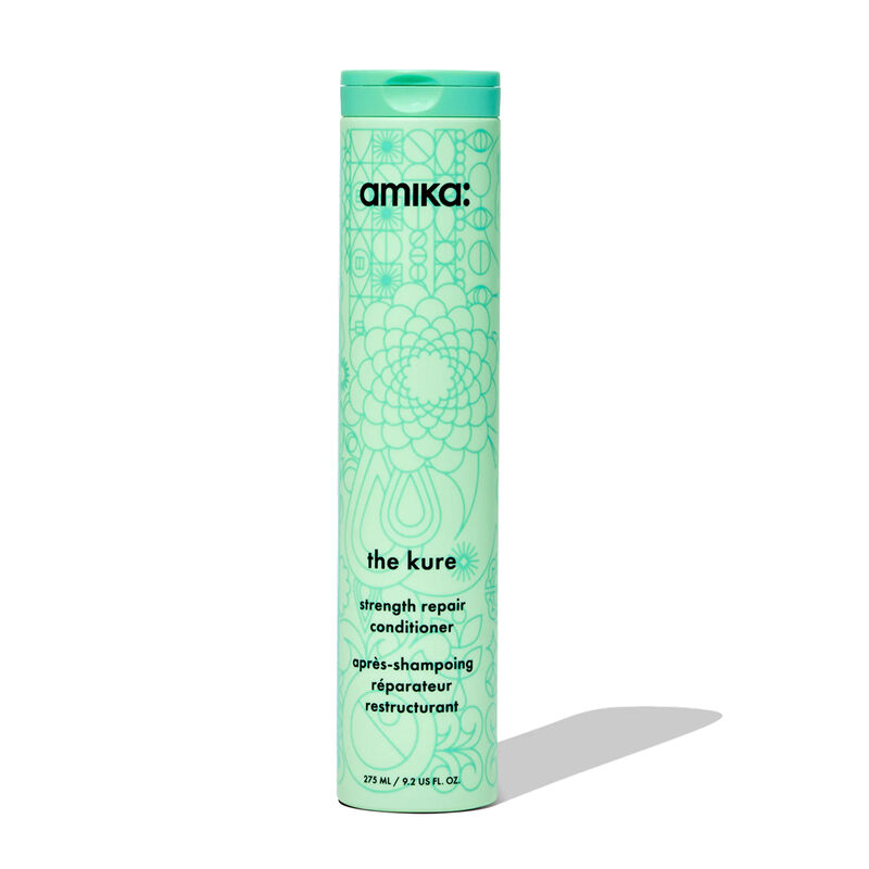 amika The Kure Bond Repair Conditioner image number 0