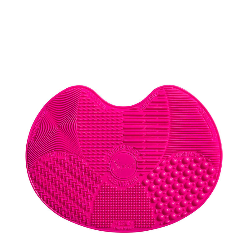 Sigma Beauty Sigma Spa Express Brush Cleaning Mat image number 0