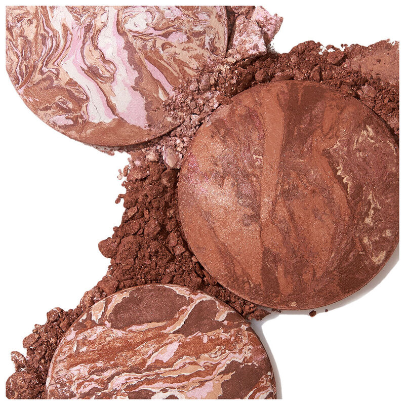 Laura Geller Baked Bronze-n-Brighten Multipurpose Bronzer image number 6