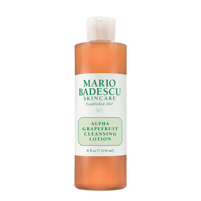 Mario Badescu Alpha Grapefruit Cleansing Lotion