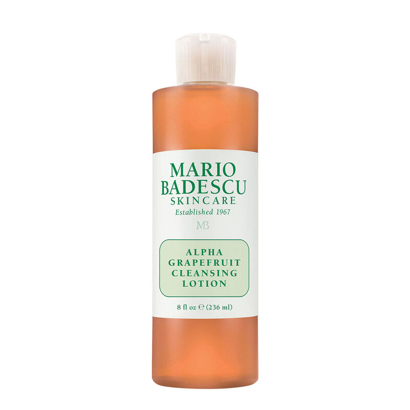 Mario Badescu Alpha Grapefruit Cleansing Lotion image number 0