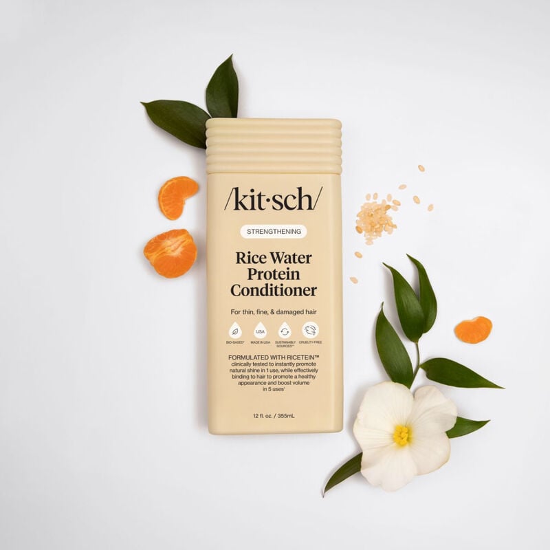 Kitsch Rice Water Conditioner image number 2