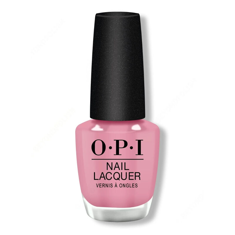 OPI Nail Lacquer - Lima Tell You About This Color! image number 0