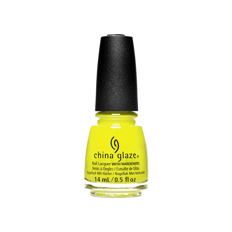 China Glaze Nail Lacquer image number 0