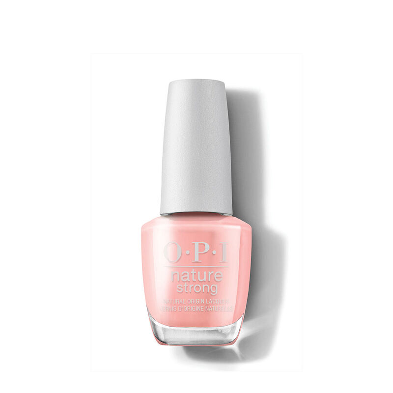 OPI Nature Strong Lacquer - Pinks image number 0