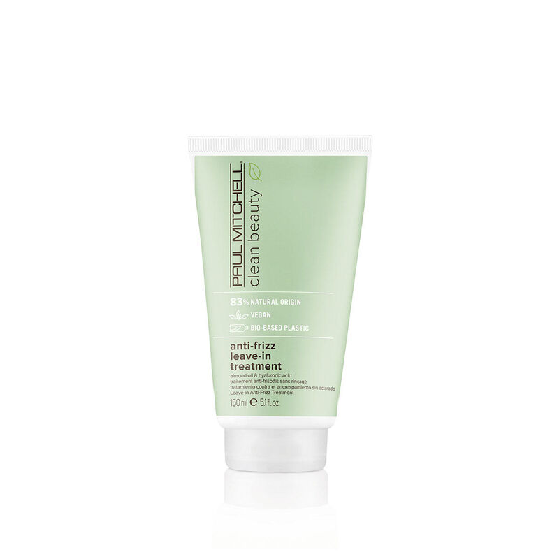 Paul Mitchell Clean Beauty Anti-Frizz Leave-In Treatment image number 0