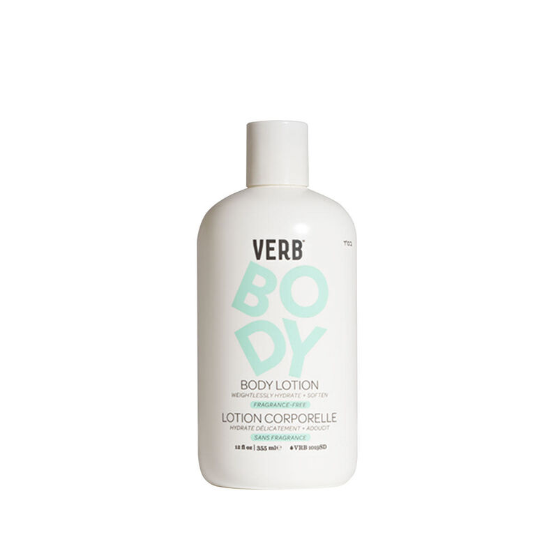 Verb Body Lotion image number 0