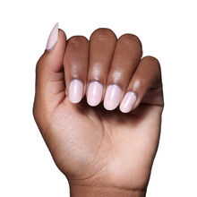 Glamnetic Silver Belle Press-On Nails