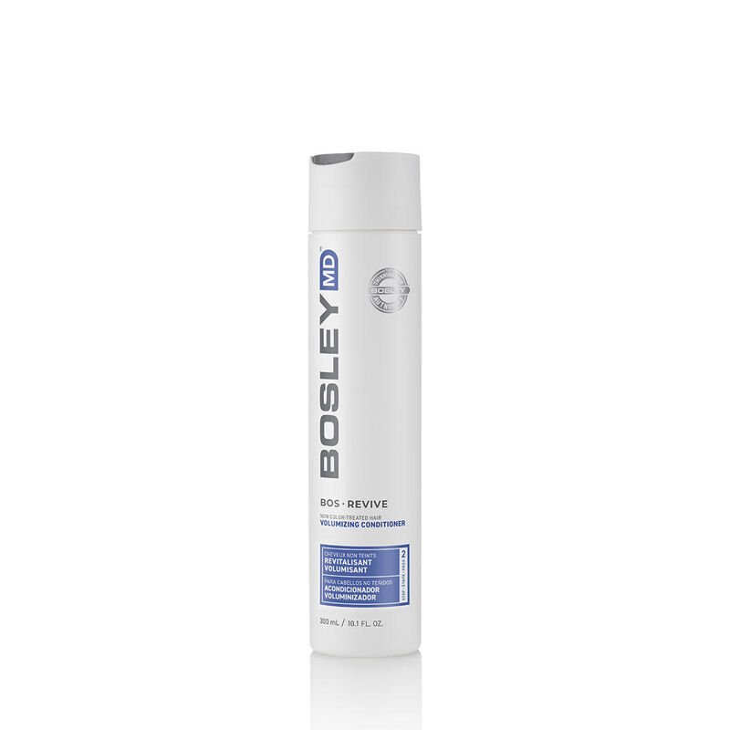 Bosley BosRevive Non Color-Treated Hair Volumizing Conditioner image number 0
