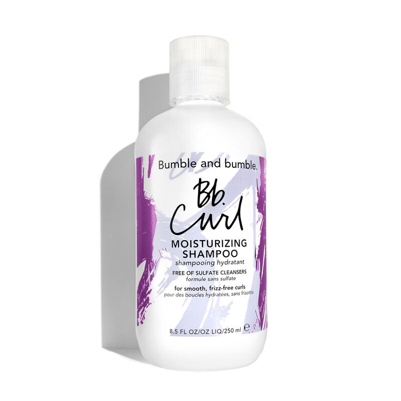 Bumble and bumble Curl Moisturizing Shampoo image number 0