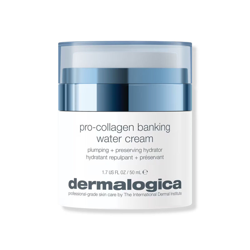 Dermalogica Pro-Collagen Banking Water Cream image number 0