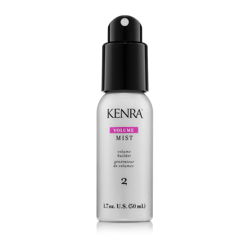 Kenra Volume Mist 2 Travel Size image number 0