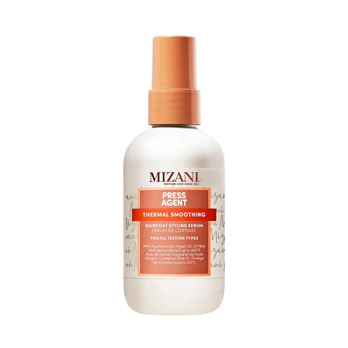 Mizani Press Agent Styling Cream - Thumbnail 2
