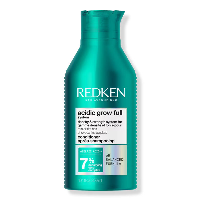 Redken Acidic Grow Full System Densifying Conditioner image number 0