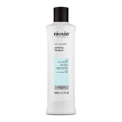 NIOXIN Scalp Recovery Cleanser