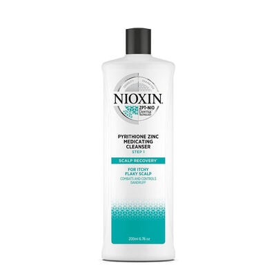 NIOXIN Scalp Recovery Cleanser