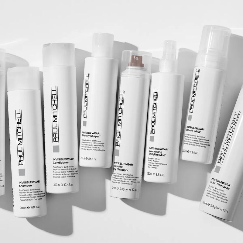 Paul Mitchell Invisiblewear Conditioner image number 3