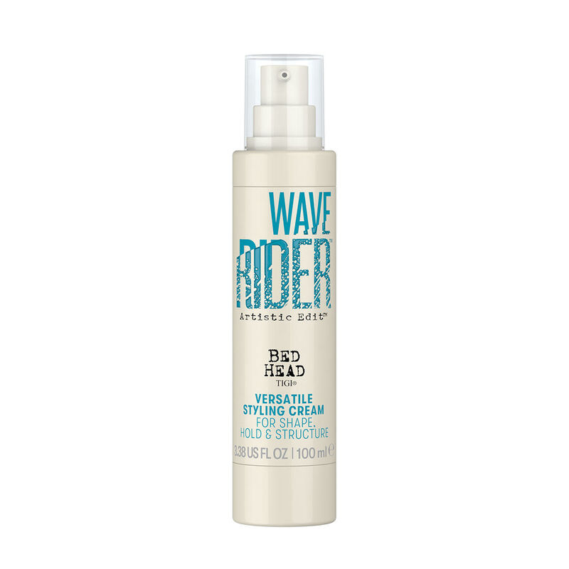 TIGI Bed Head Artistic Edit Wave Rider Cream image number 0