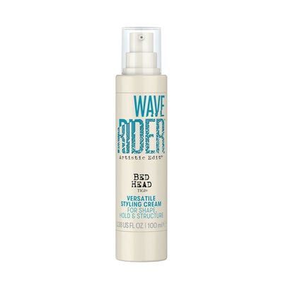 TIGI Bed Head Artistic Edit Wave Rider Cream