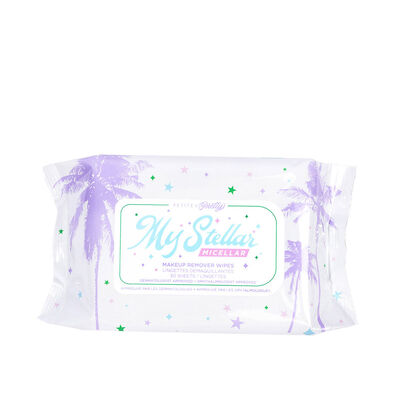 Petite 'n Pretty My Stellar Micellar Makeup Remover Wipes