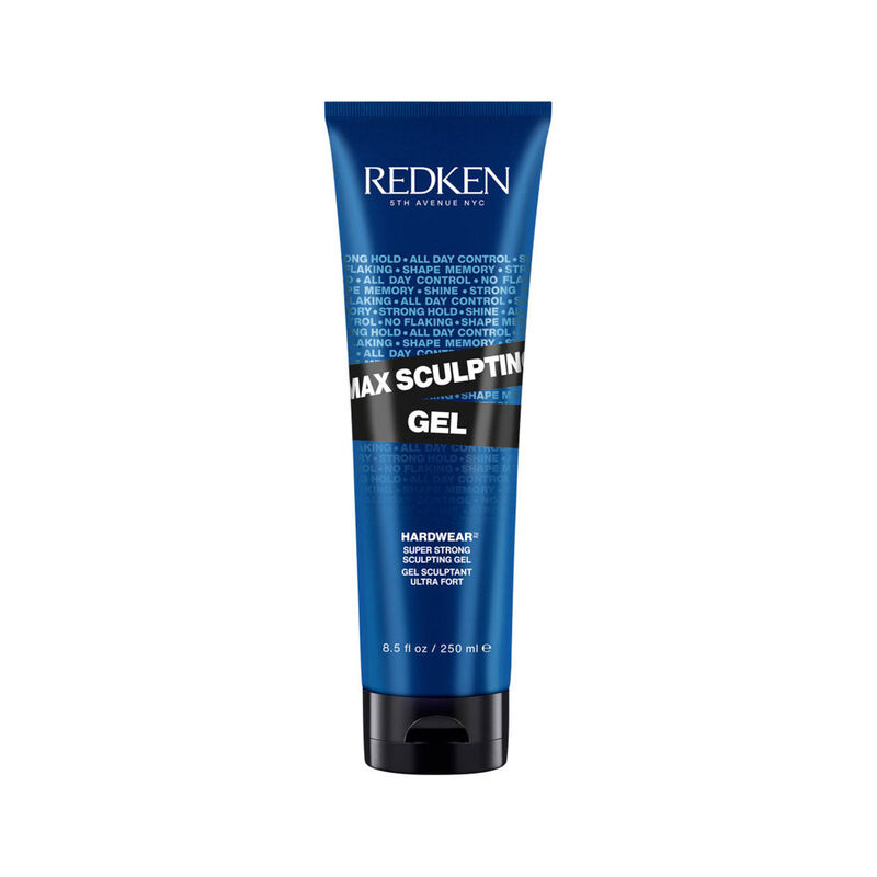 Redken Max Sculpting Gel image number 0