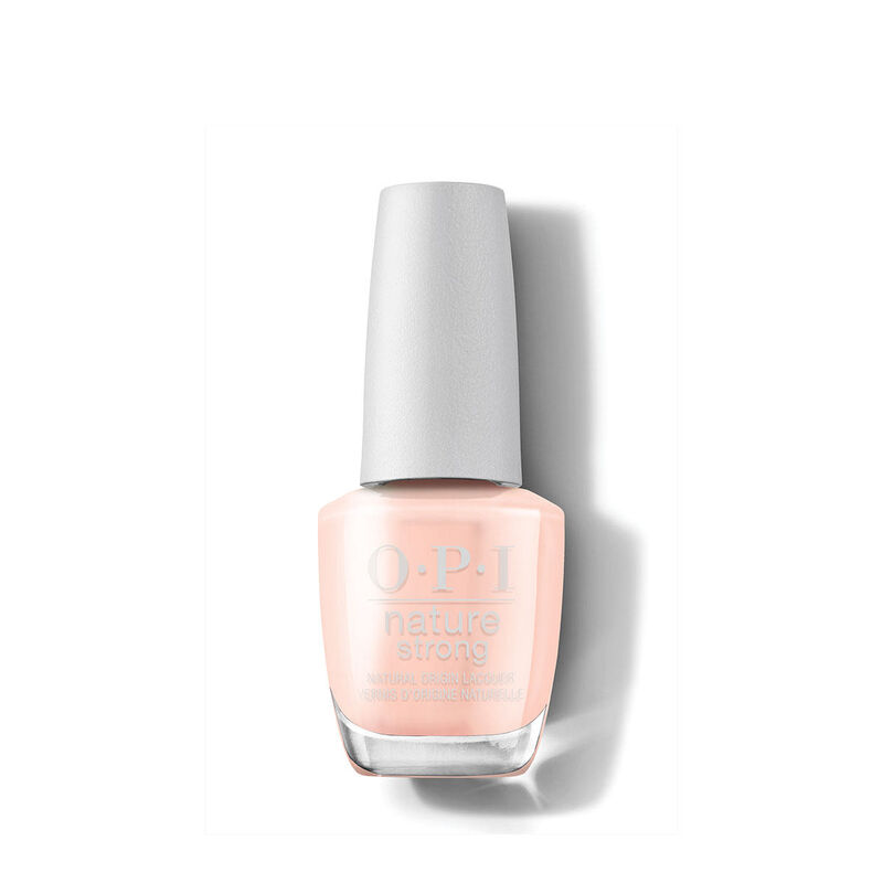 OPI Nature Strong Lacquer - Neutrals image number 1