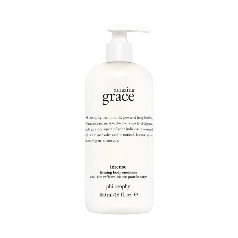 philosophy Amazing Grace Intense Firming Body Emulsion image number 1