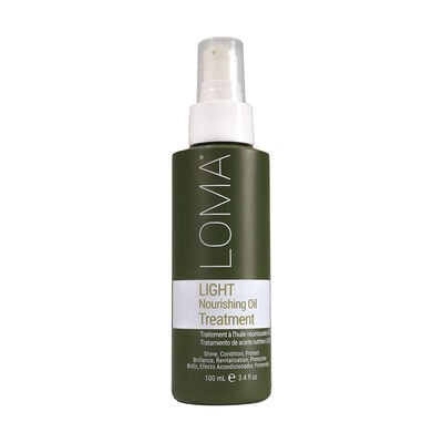 LOMA Light Nourishing Oil Treatment