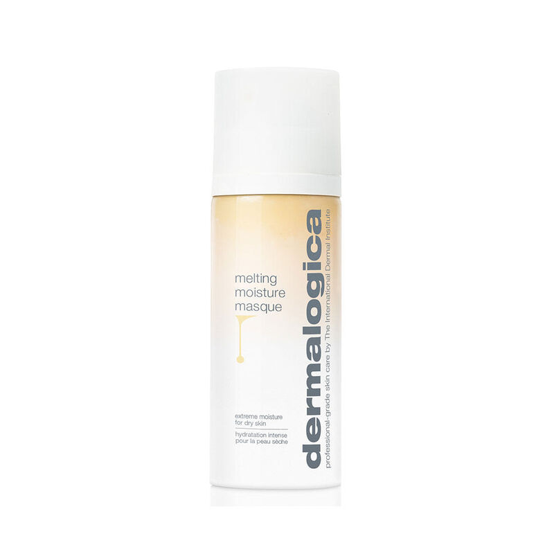 Dermalogica Melting Moisture Masque image number 0