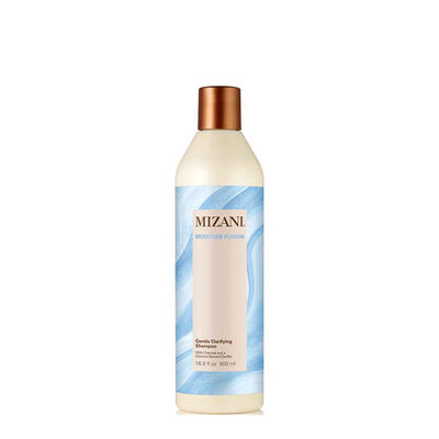 Mizani Moisture Fusion Gentle Clarifying Shampoo