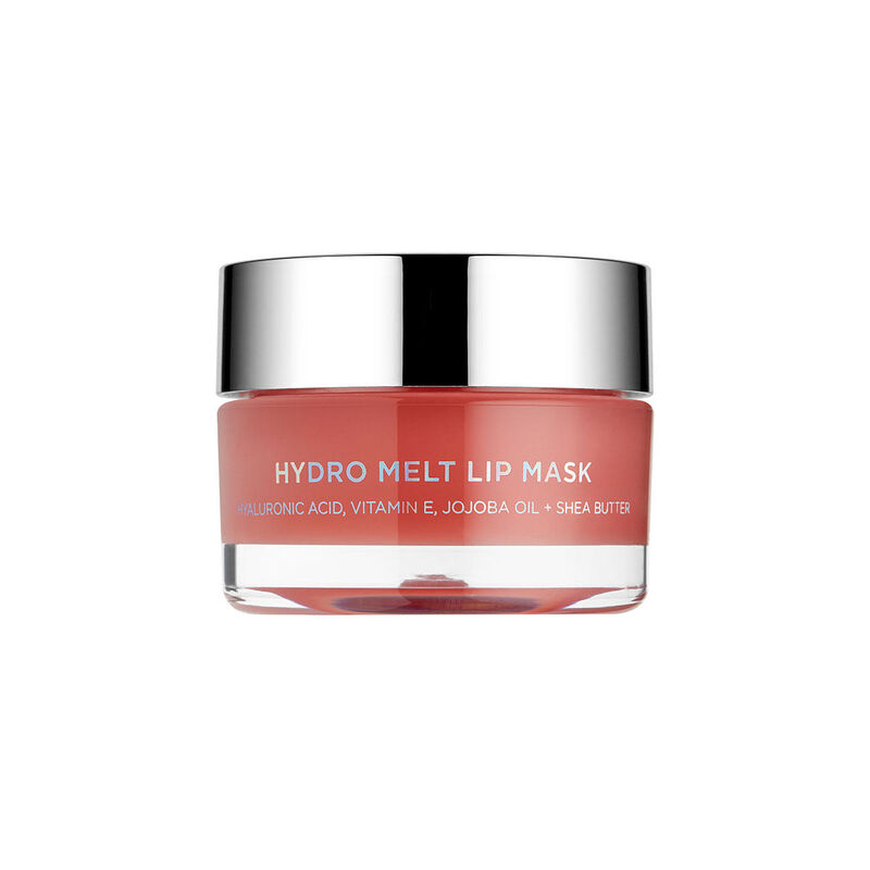 Sigma Beauty Hydro Melt Lip Mask image number 0