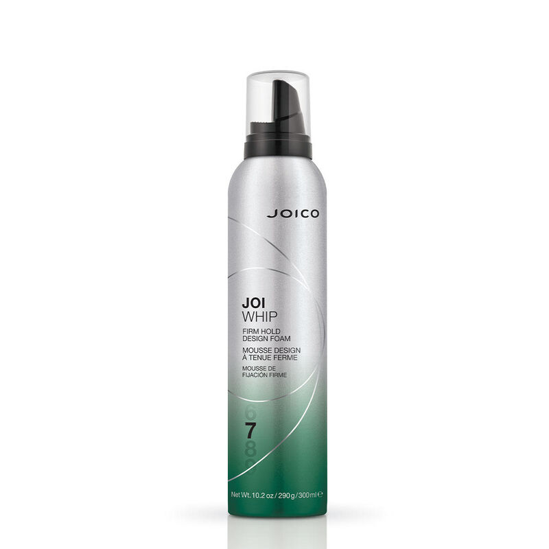 Joico JoiWhip Firm Hold Design Foam image number 0