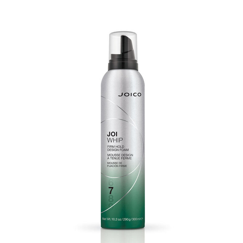 Joico JoiWhip Firm Hold Design Foam image number 1