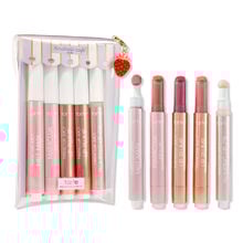 Tarte Sweet Indulgences Maracuja Juicy Lip Vault Tarte Sweet Indulgences Maracuja Juicy Lip Vault