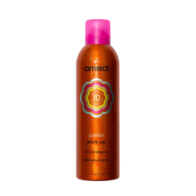 amika Perk Up Dry Shampoo Bonus Size image number 0