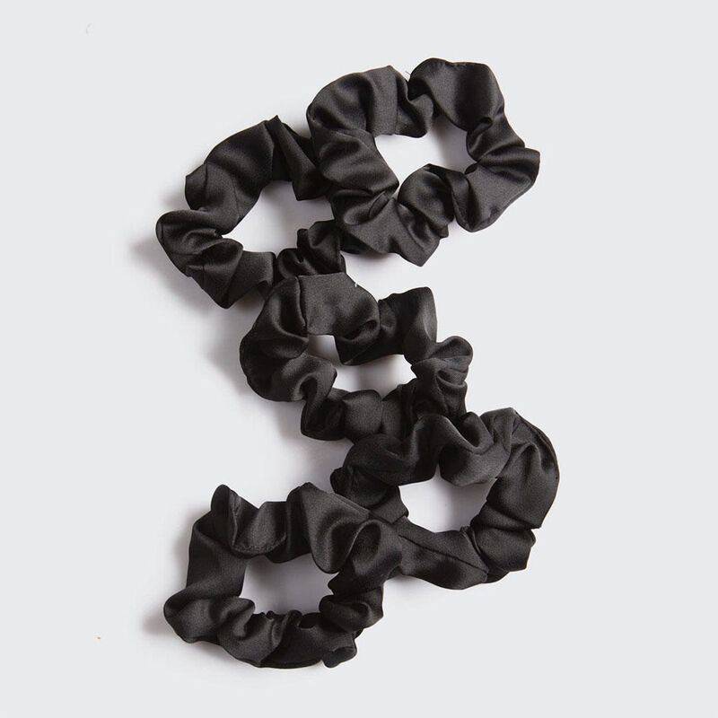 Kitsch Satin Sleep Scrunchie image number 1