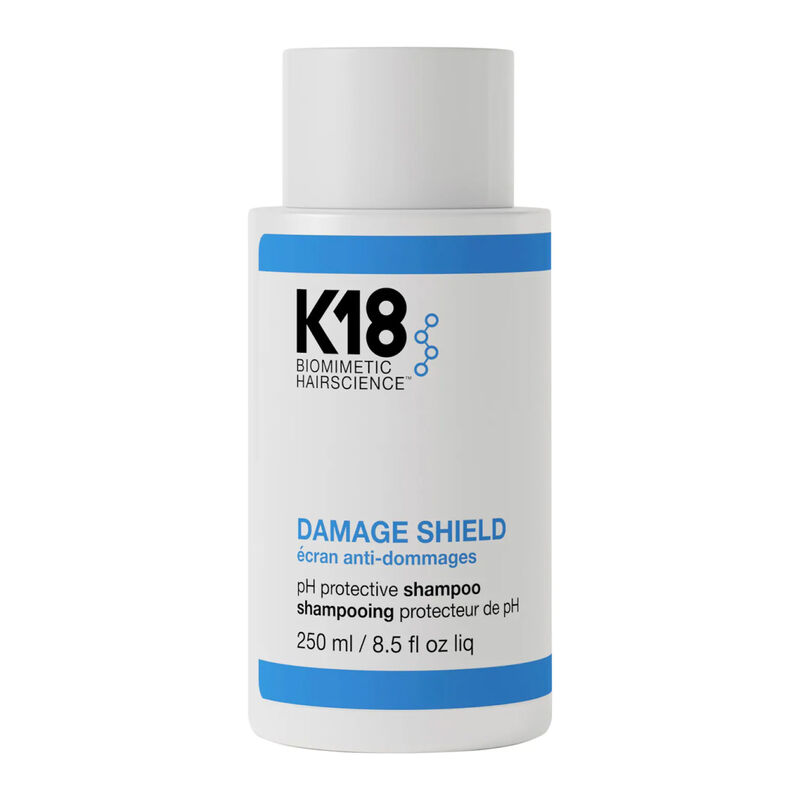 K18 Damage Shield pH Protective Shampoo image number 0