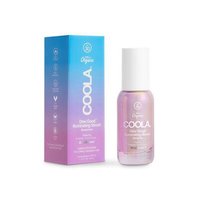 Coola Dew Good Illuminating Serum SPF 30