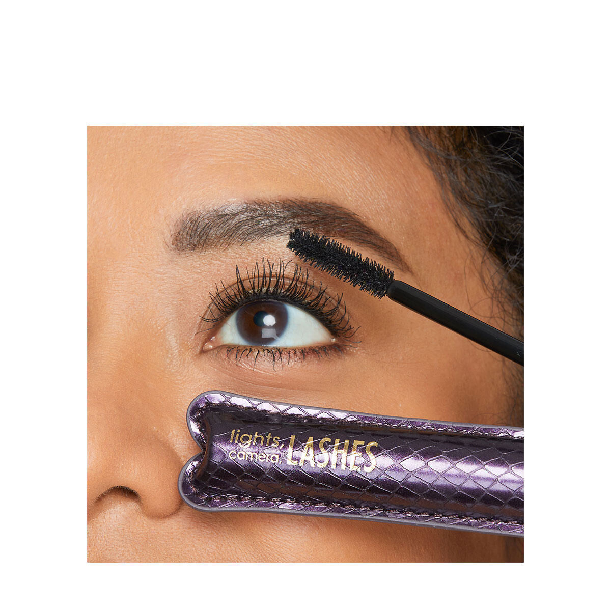 Tarte Lights, Camera, Lashes Mascara