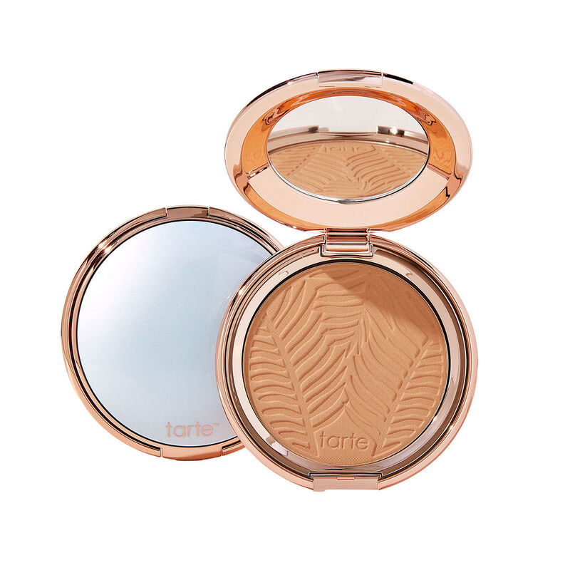 Tarte Amazonian Clay Blurring Powder Foundation image number 0