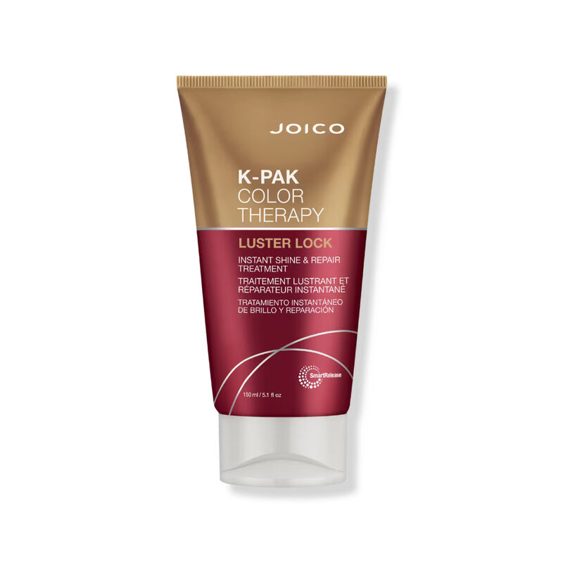 Joico K-PAK Color Therapy Luster Lock Instant Shine And Repair Treatment image number 0
