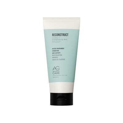 AG Care Reconstruct Vitamin C Strengthening Mask