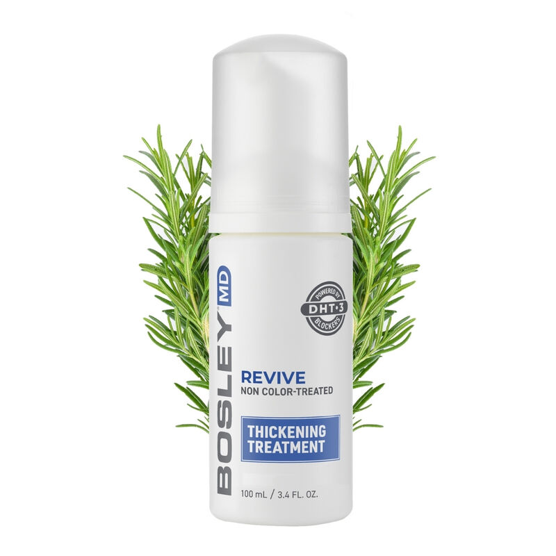 Bosley Revive Thickening Treatment for Non Color-Treated Hair image number 0