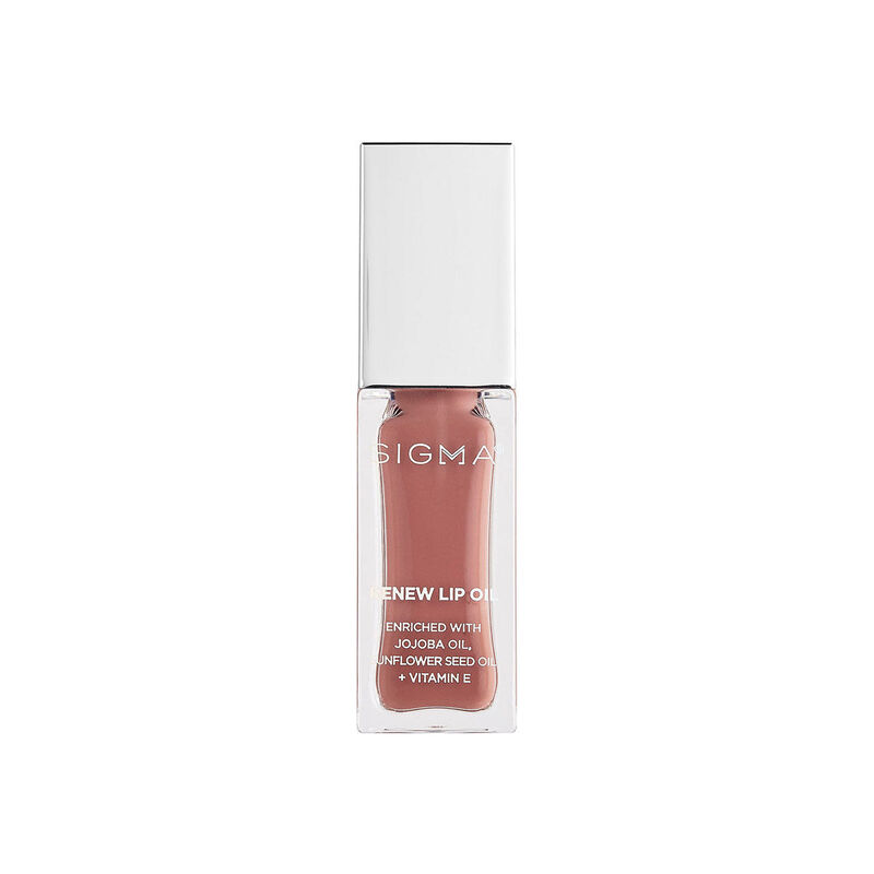 Sigma Beauty Renew Lip Oil image number 0
