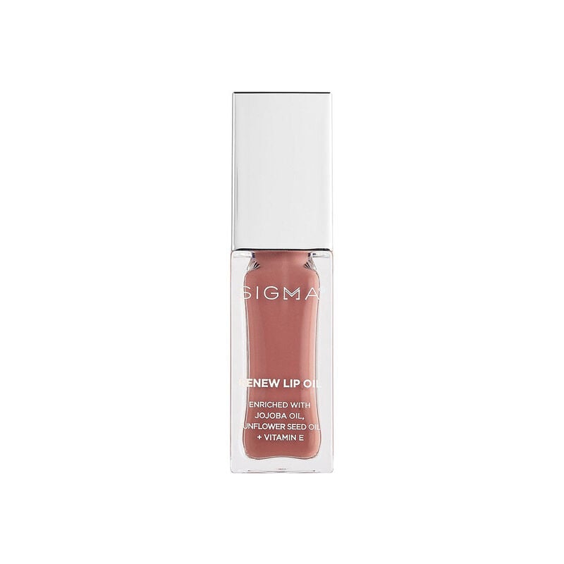 Sigma Beauty Renew Lip Oil image number 0