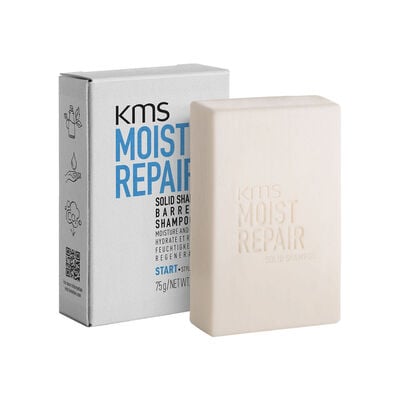 KMS Moistrepair Solid Shampoo